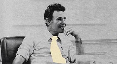 Eugene Schwartz